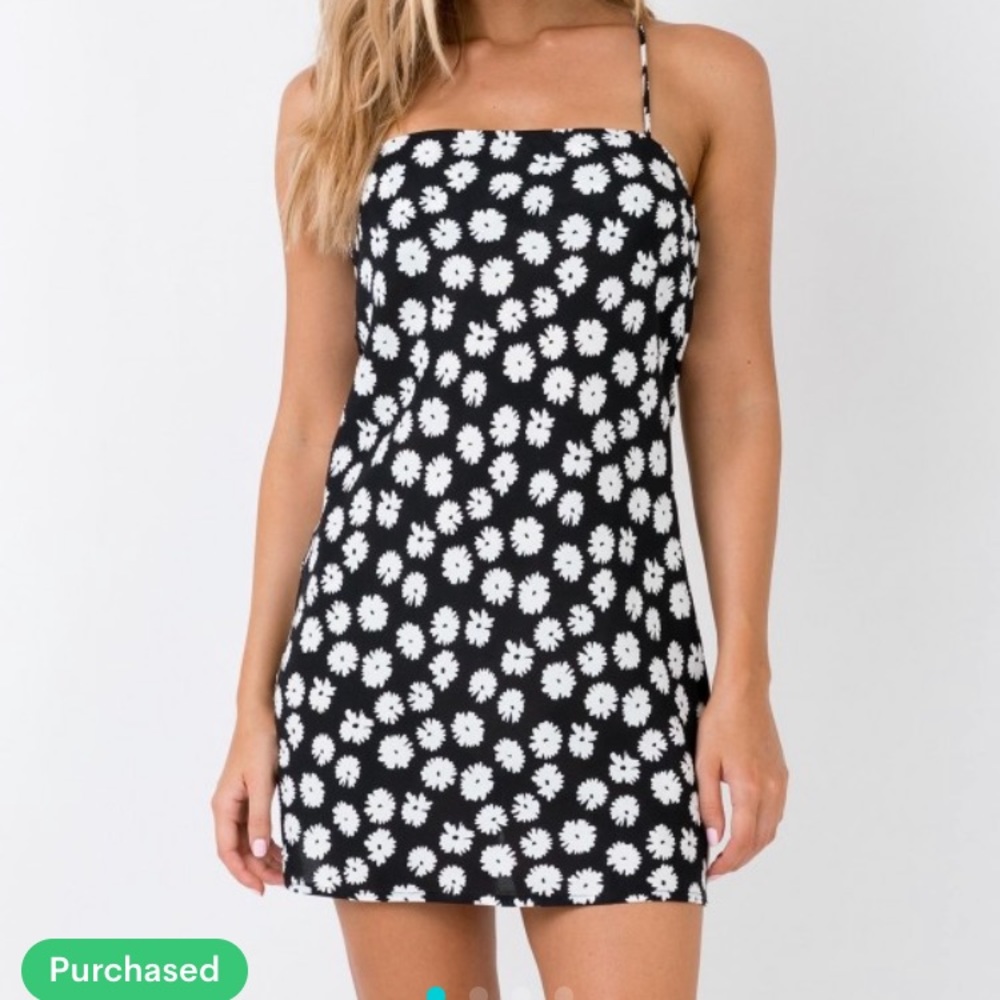 BRAND NEW PRINCESS POLLY DRESS